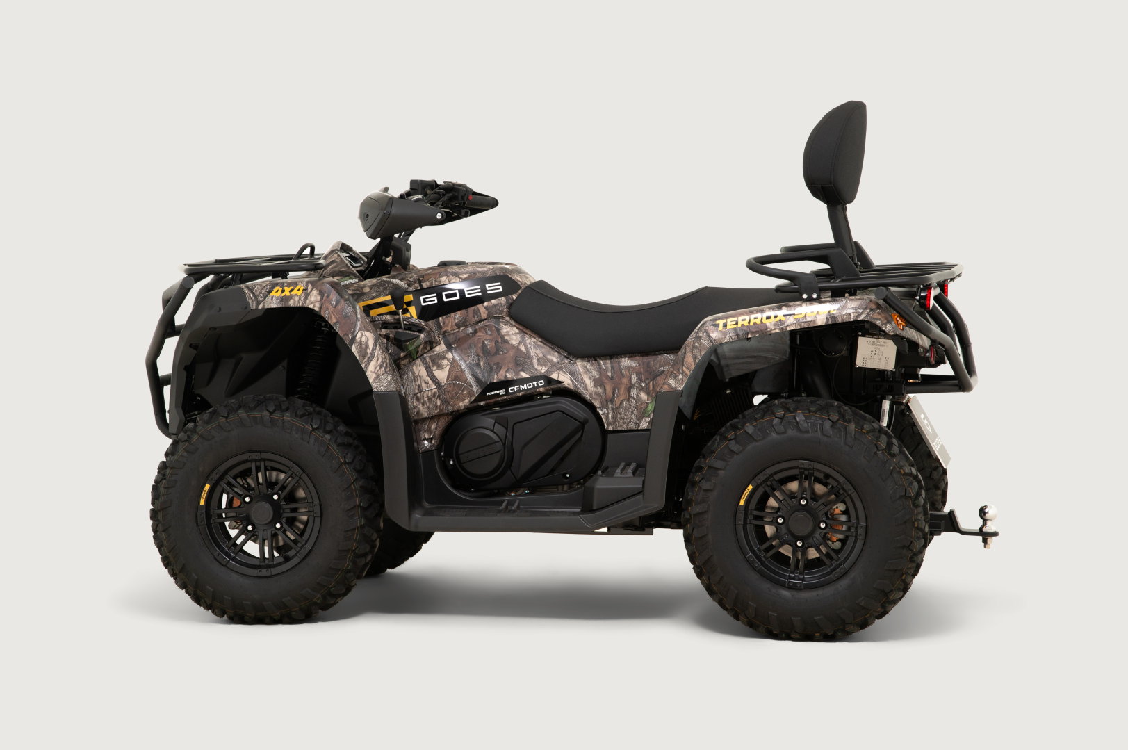 GOES TERROX 500 L T3b ABS