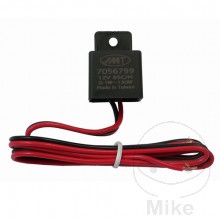 JMP elektronisches Blinkrelais