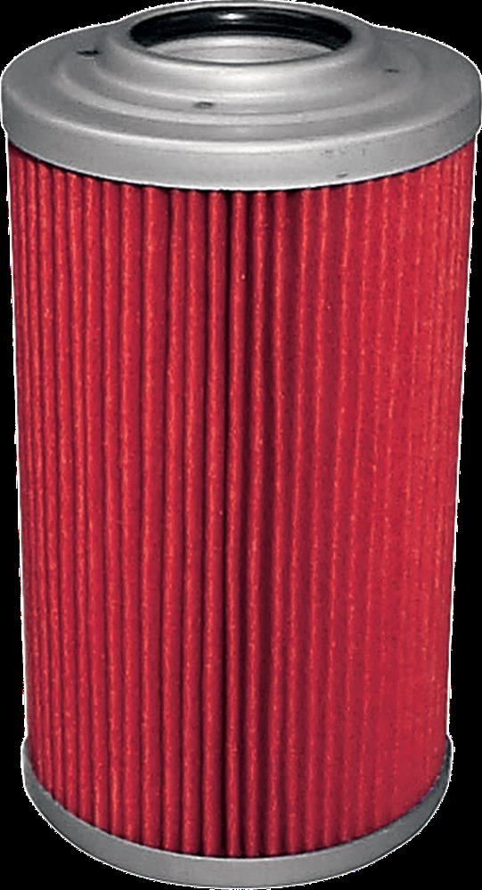 Hiflofiltro HF556 Ölfilter