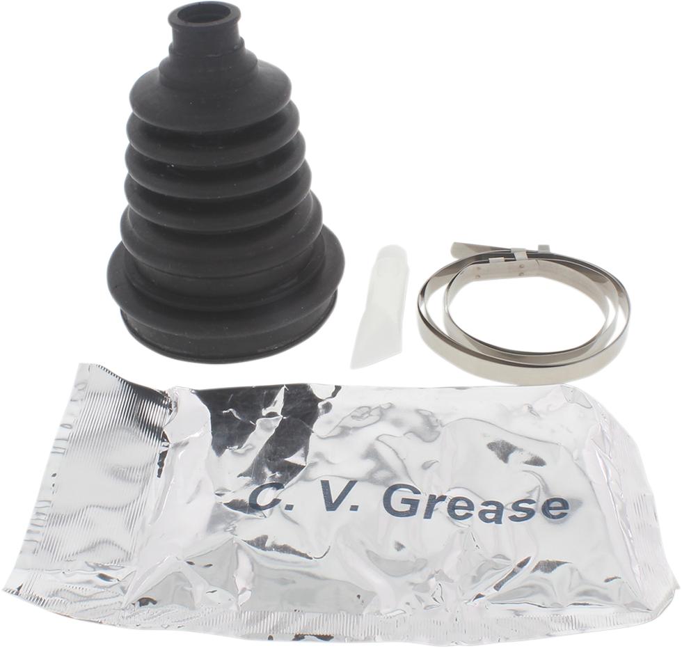 All Balls Universal-Achsmanschetten-Set 19-5034