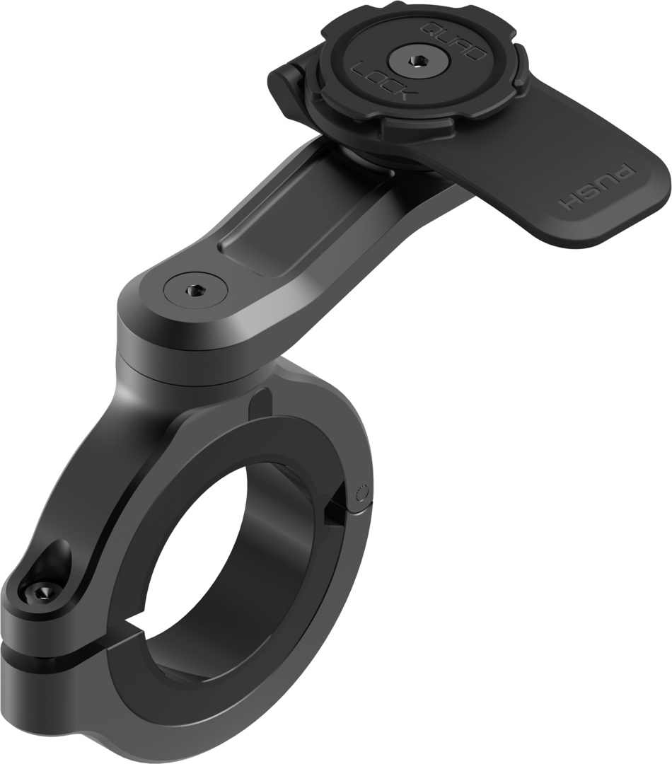 Quad Lock Handlebar Mount Pro Large