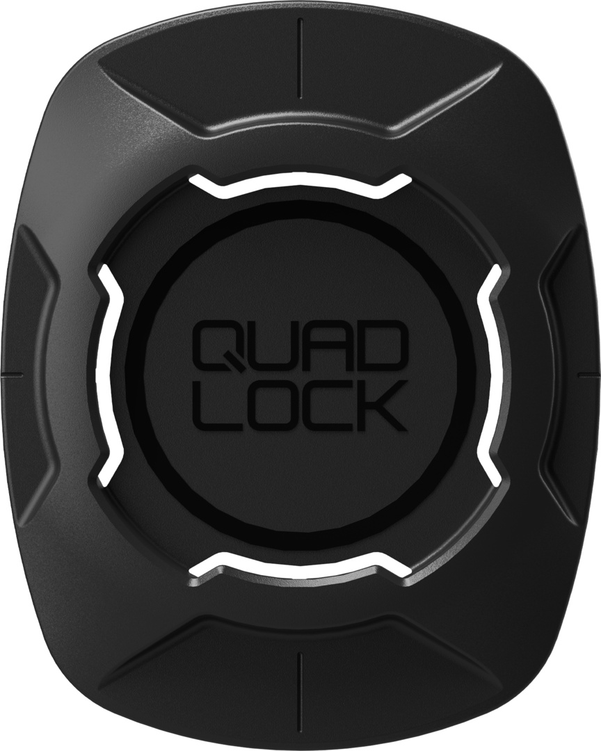 Quad Lock Universal Adapter V3