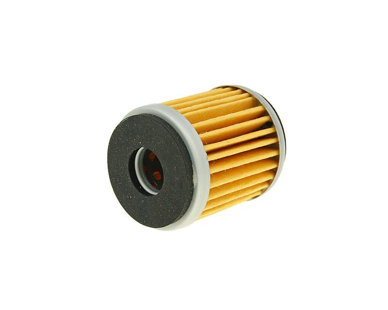 Hiflofiltro HF140 Motorrad-Ölfilter