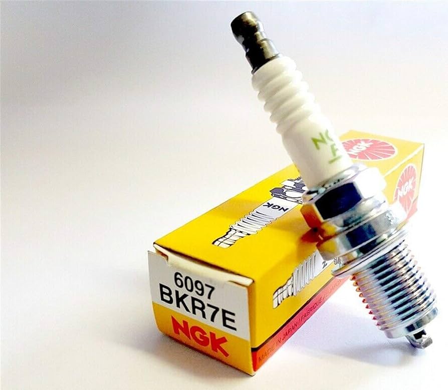 NGK BKR7E Zündkerze