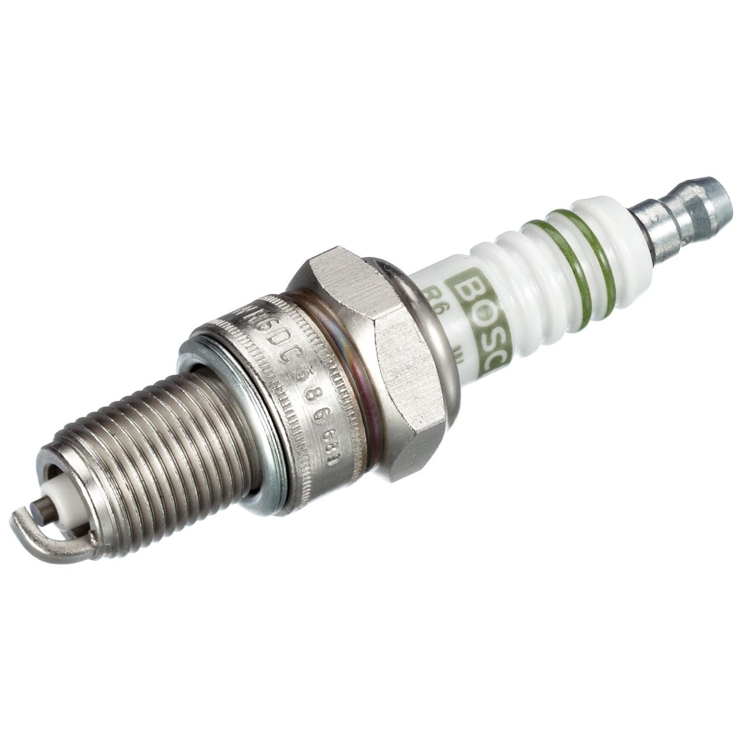 Bosch XR7LDC Zündkerze 0 242 135 500
