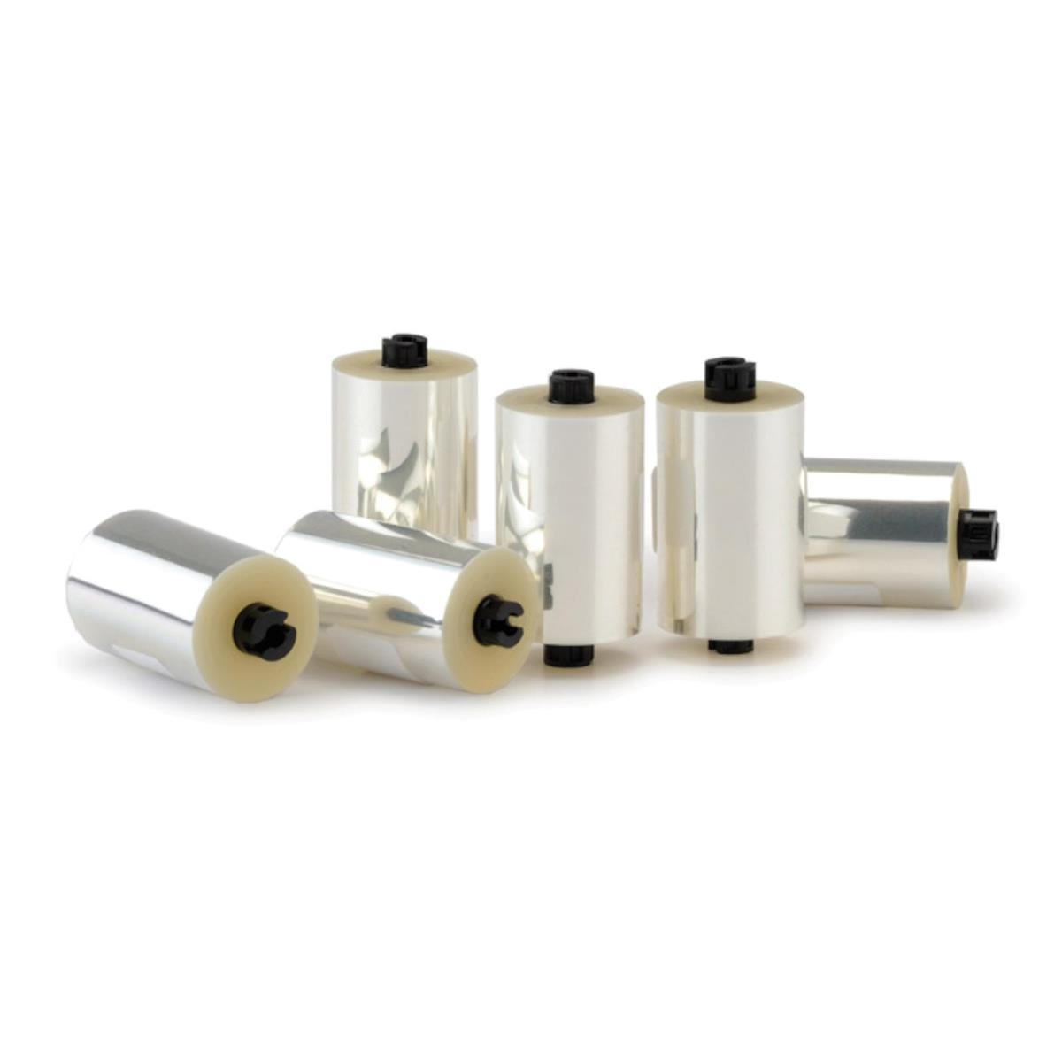 100% Speedlab Vision Roll-Off Ersatzfilm 6 Rollen