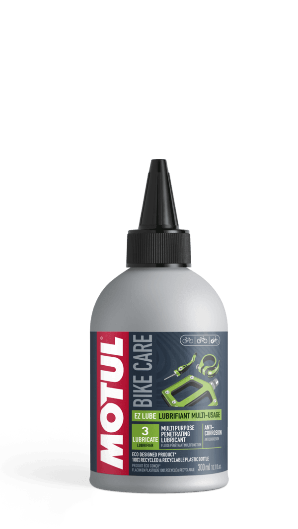 Motul EZ Lube Fahrrad-Mehrzweckschmiermittel 300 ml