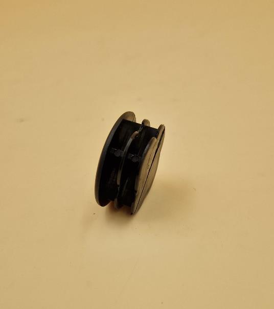 Blindstopfen 35 mm für Fahrzeug-Bumper