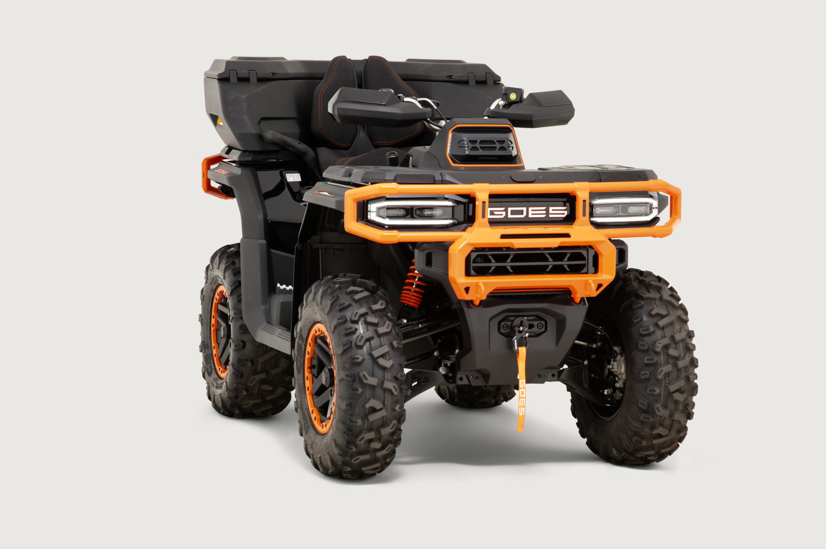 TERROX 1000 Touring Pro ABS
